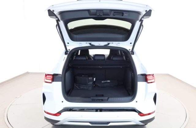 BYD Seal usata, con Controllo automatico clima