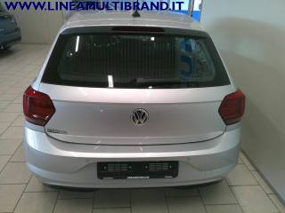 VOLKSWAGEN Polo usata, con Park Distance Control
