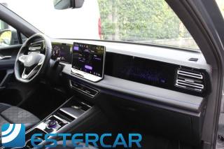 VOLKSWAGEN Tiguan usata, con Cerchi in lega