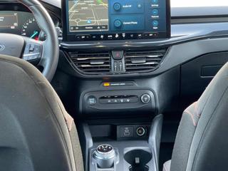 FORD Focus usata 22