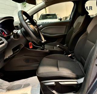 RENAULT Clio usata, con Fendinebbia