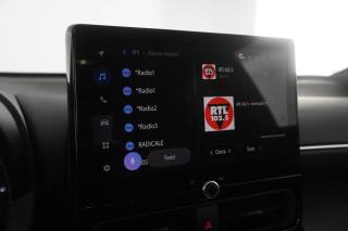 TOYOTA Yaris Cross usata 10