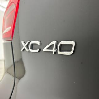 VOLVO XC40 usata, con Bluetooth