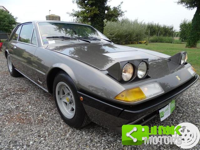 FERRARI 400 usata 0