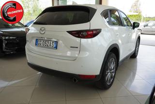 MAZDA CX-5 usata, con Alzacristalli elettrici