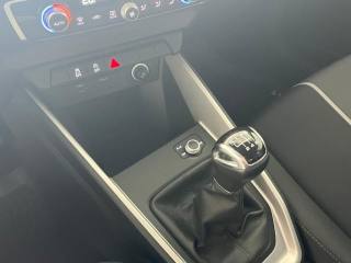 AUDI A1 usata, con Bracciolo