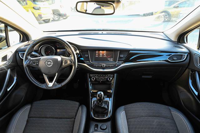 OPEL Astra usata, con Cruise Control