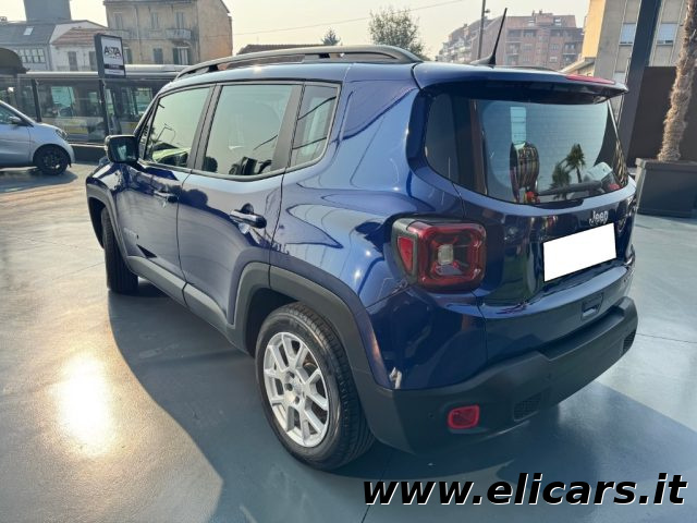 JEEP Renegade usata, con Airbag Passeggero