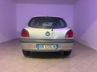 FORD Fiesta usata 3