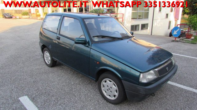AUTOBIANCHI Y10 usata 6