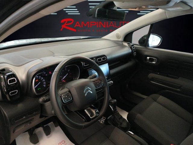 CITROEN C3 Aircross usata 14