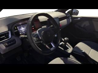 RENAULT Clio usata, con Climatizzatore