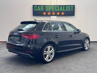 AUDI A3 usata, con Alzacristalli elettrici