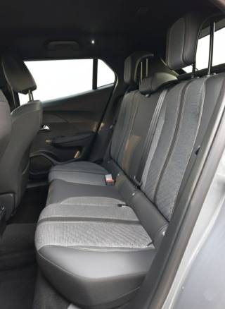 PEUGEOT 2008 usata, con Controllo trazione