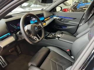 BMW i5 usata, con Airbag Passeggero