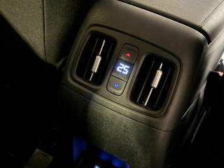 HYUNDAI Tucson usata, con Portellone posteriore elettrico