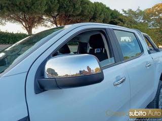FORD Ranger usata, con Autoradio