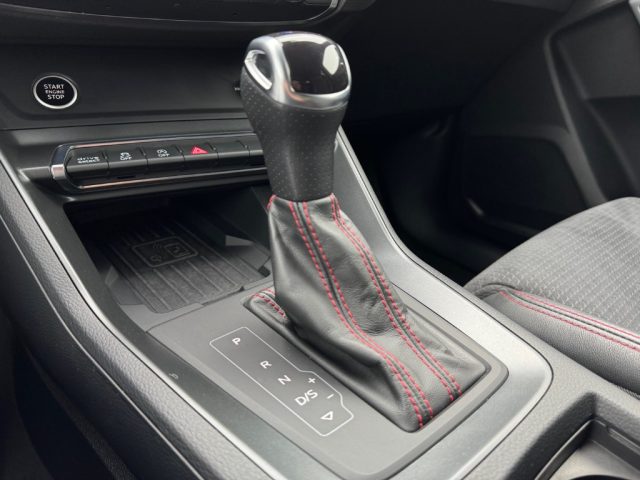 AUDI Q3 usata, con Fendinebbia