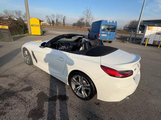 BMW Z4 usata, con Airbag