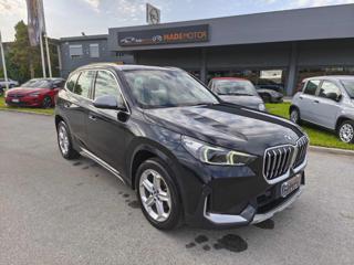 BMW X1 sDrive18d xLine Plus