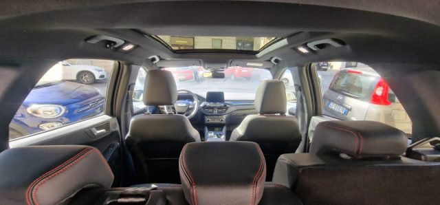 FORD Kuga usata, con Controllo trazione