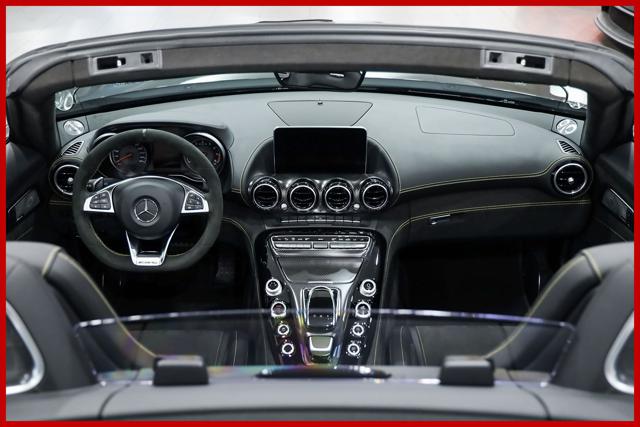 MERCEDES-BENZ GT usata, con Fendinebbia