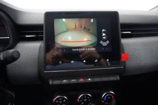 RENAULT Clio usata, con Park Distance Control