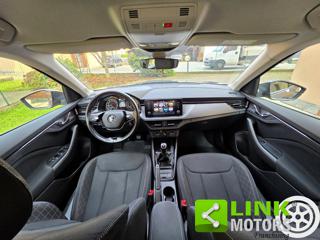 SKODA Kamiq usata, con Alzacristalli elettrici