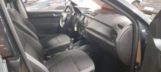 SKODA Fabia usata, con Servosterzo