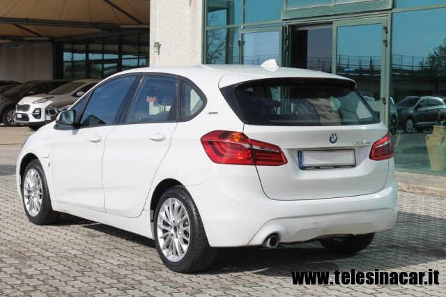 BMW 225 usata, con Chiusura centralizzata