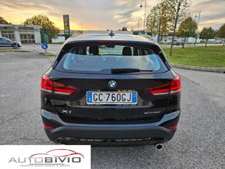BMW X1 usata, con Alzacristalli elettrici
