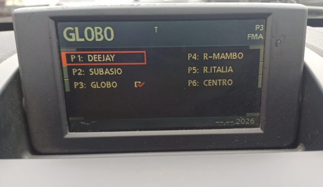 BMW X3 usata, con Servosterzo