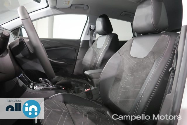 OPEL Grandland usata 4