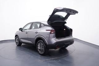 NISSAN Qashqai usata, con Specchietti laterali elettrici