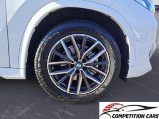 BMW X1 usata, con Controllo automatico clima