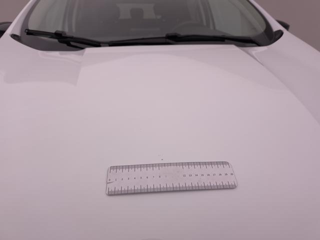 FORD EcoSport usata, con Luci diurne