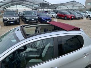 PEUGEOT 108 usata, con Climatizzatore
