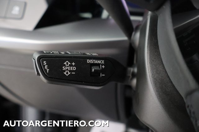 AUDI A3 usata, con Controllo trazione