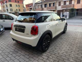 MINI One usata 4