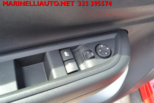 CITROEN C3 Aircross usata, con Servosterzo