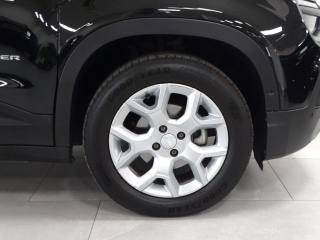 JEEP Avenger usata, con Chiusura centralizzata