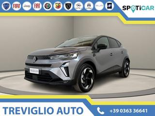 RENAULT Captur ECO-G 100 CV Techno