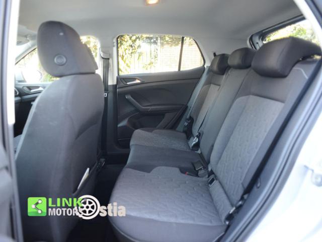 VOLKSWAGEN T-Cross usata 44