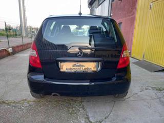MERCEDES-BENZ A 160 usata, con Autoradio