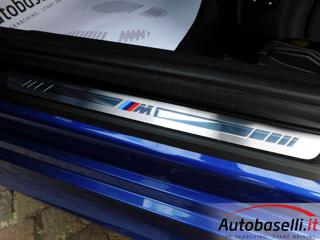 BMW 330 usata, con Sistema di avviso di distanza