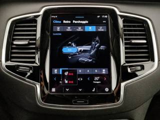 VOLVO XC90 usata, con Climatizzatore