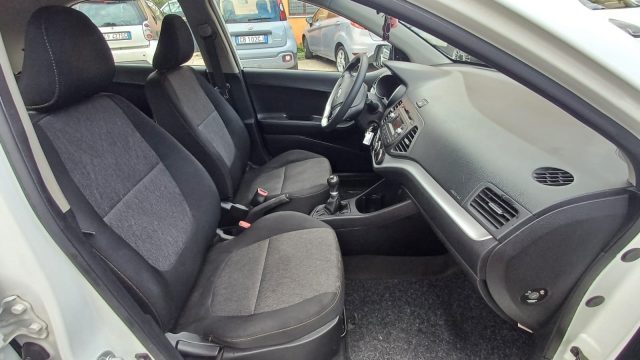 KIA Picanto usata, con Controllo trazione