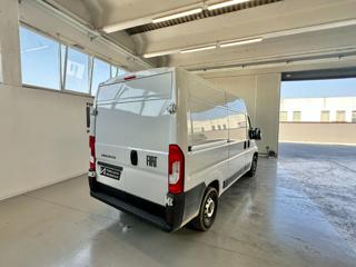 FIAT Ducato usata, con Climatizzatore