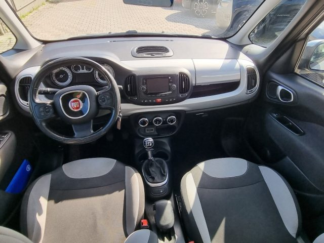 FIAT 500L usata, con Bluetooth