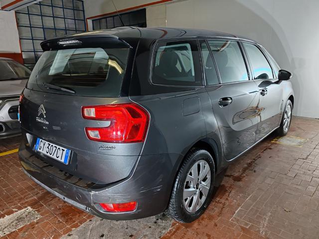 CITROEN Grand C4 Picasso usata, con Airbag Passeggero